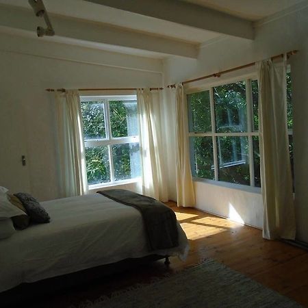Zen Guesthouse Jeffreys Bay Exterior photo
