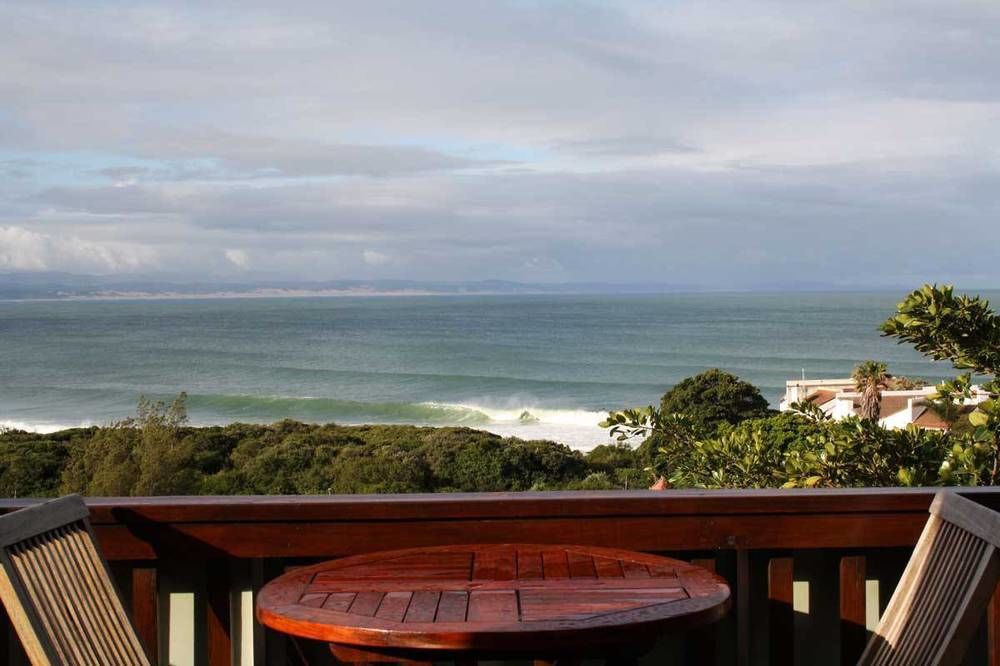 Zen Guesthouse Jeffreys Bay Exterior photo