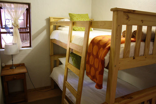 Zen Guesthouse Jeffreys Bay Exterior photo