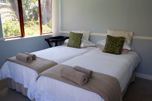 Zen Guesthouse Jeffreys Bay Exterior photo