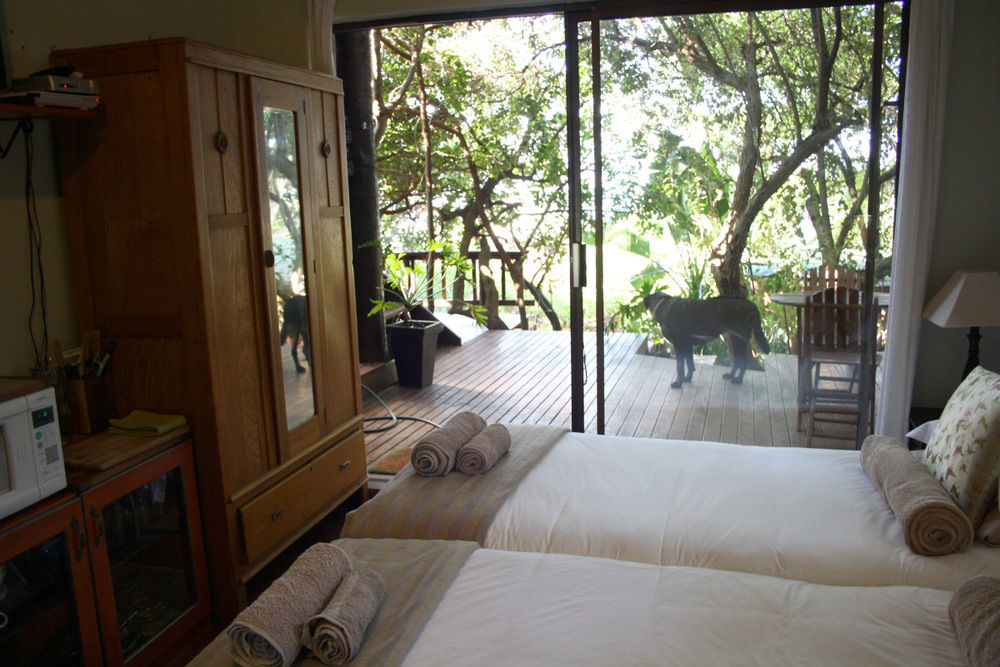 Zen Guesthouse Jeffreys Bay Exterior photo