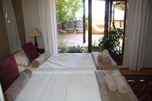 Zen Guesthouse Jeffreys Bay Exterior photo
