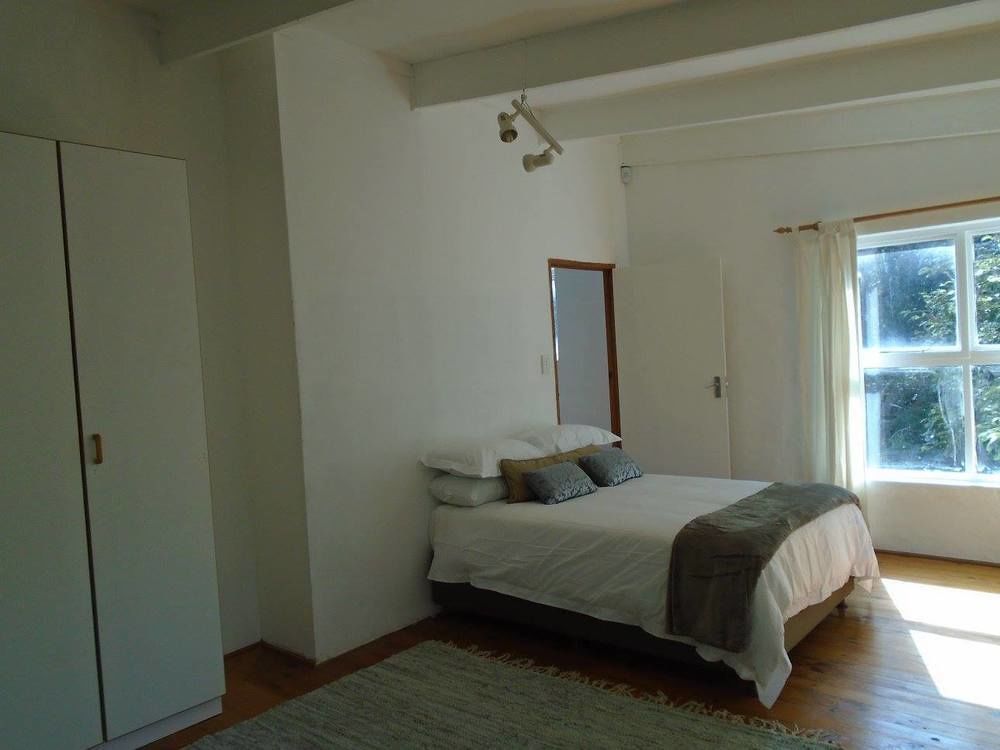 Zen Guesthouse Jeffreys Bay Exterior photo