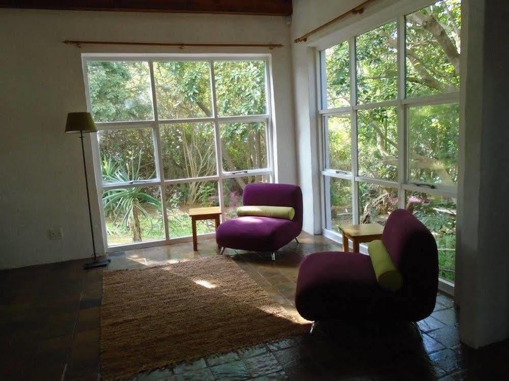 Zen Guesthouse Jeffreys Bay Exterior photo