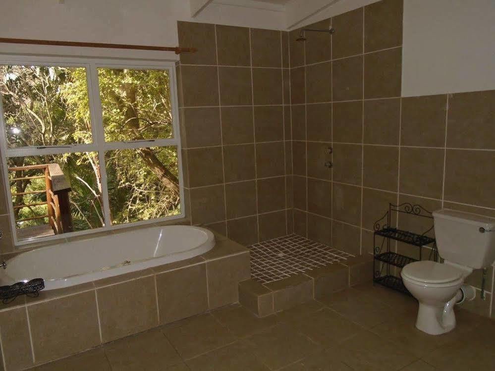 Zen Guesthouse Jeffreys Bay Exterior photo