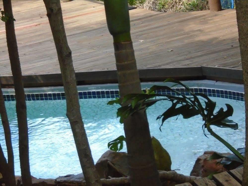 Zen Guesthouse Jeffreys Bay Exterior photo