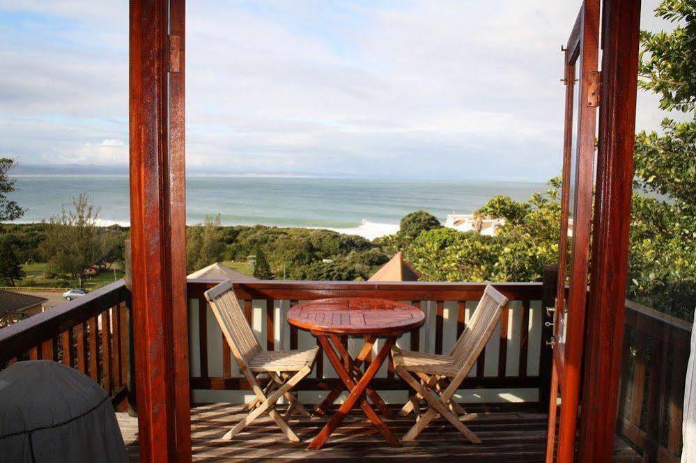 Zen Guesthouse Jeffreys Bay Exterior photo
